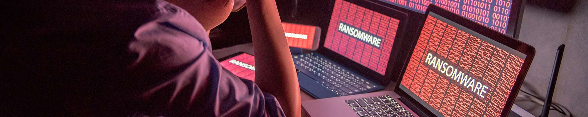 Cybersecurity Experts