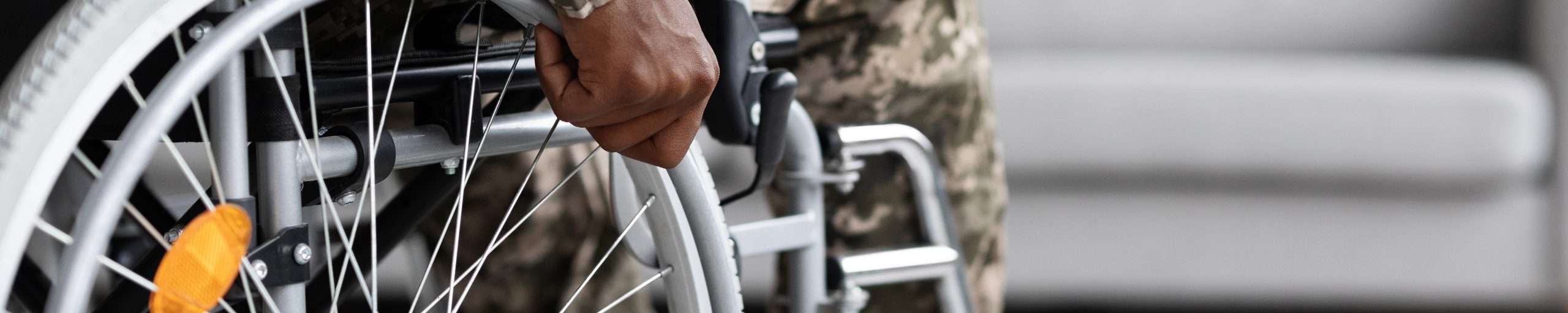 Medical Experts Request form for Veteran Disability Cases