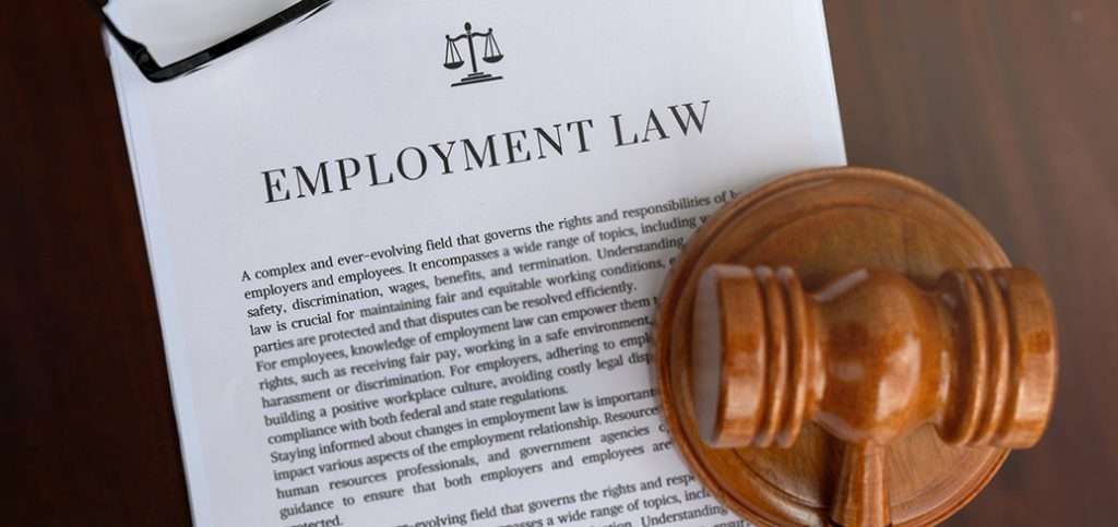 >mployment Law